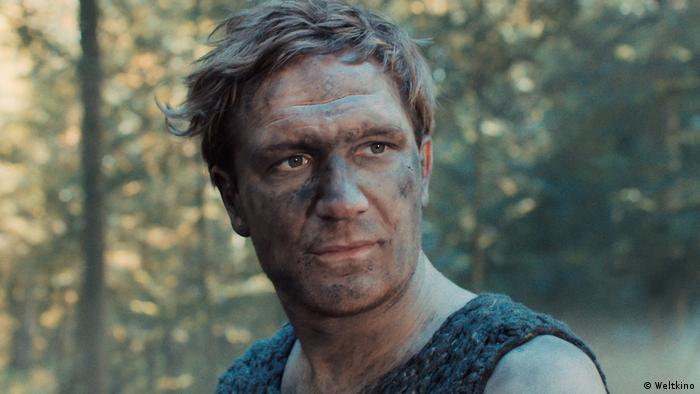 Das Kalte Herz Liebesgeschichte Mit Horrorvision Filme Dw 19 10 2016