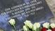 Deutschland Berlin - Gedenken für die Opfer der deutschen Kolonialherrschaft Deutschland Berlin - Gedenken für die Opfer der deutschen Kolonialherrschaft