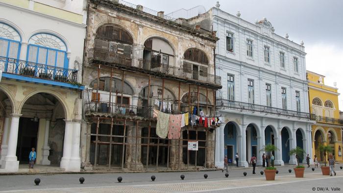 Cuba Proyecto Habitat (DW/A. Valle)