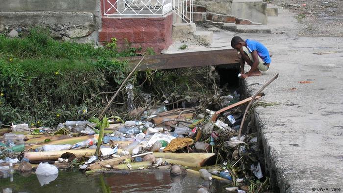 Cuba Proyecto Habitat (DW/A. Valle)