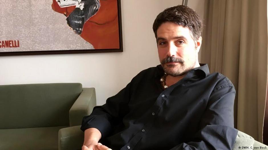 Das Kalte Herz Liebesgeschichte Mit Horrorvision Filme Dw 19 10 2016