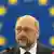 Martin Schulz Präsident des Europäischen Parlaments