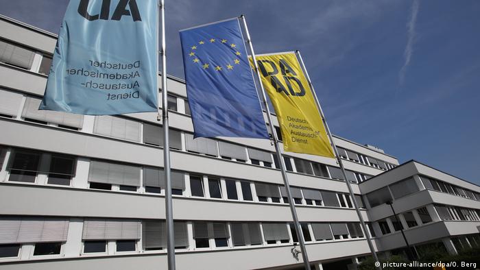 Sede principal del DAAD en Bonn