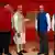 Indien Goa Benaulim BRICS Gipfel