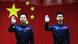 China Vorbereitung zum Start Shenzhou-11 Jin Haipeng und Chen Dong China Vorbereitung zum Start Shenzhou-11 Jin Haipeng und Chen Dong
