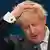 Großbritanien Pro-EU-Kolumne von Boris Johnson aufgetaucht