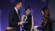 Spanien Schriftstellerin Dolores Redondo - 2016 Premio Planeta Award Spanien Schriftstellerin Dolores Redondo - 2016 Premio Planeta Award