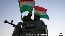 مصادر عراقية: البيشمركة الكردية تغلق الطريق الرئيسي دهوك-نينوى