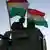 Irak Mossul Truppen der Peschmerga bereiten Offensive vor