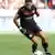 Fußball Spieler Chicharito Bayer Leverkusen