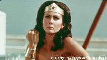 La ONU nombra a Wonder Woman embajadora para el Empoderamiento de la Mujer