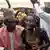 Nigeria Chibok Heimkehr Entführte Mädchen