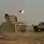 Irak Mossul Militäroffensive gegen IS