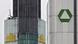 Штаб-квартиры Commerzbank и Dresdner Bank во Франкфурте-на-Майне Штаб-квартиры Commerzbank и Dresdner Bank во Франкфурте-на-Майне