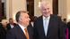 Viktor Orban und Horst Seehofer Viktor Orban und Horst Seehofer