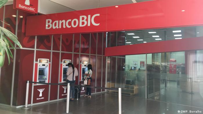 Banco BIC Angola (Pedro Borralho)