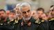 Iran Soleimani Ghods Einheiten Pasdaran Iran Soleimani Ghods Einheiten Pasdaran