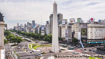 Буэнос-Айрес