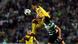 Champions League Sporting Lissabon vs. Borussia Dortmund Champions League Sporting Lissabon vs. Borussia Dortmund
