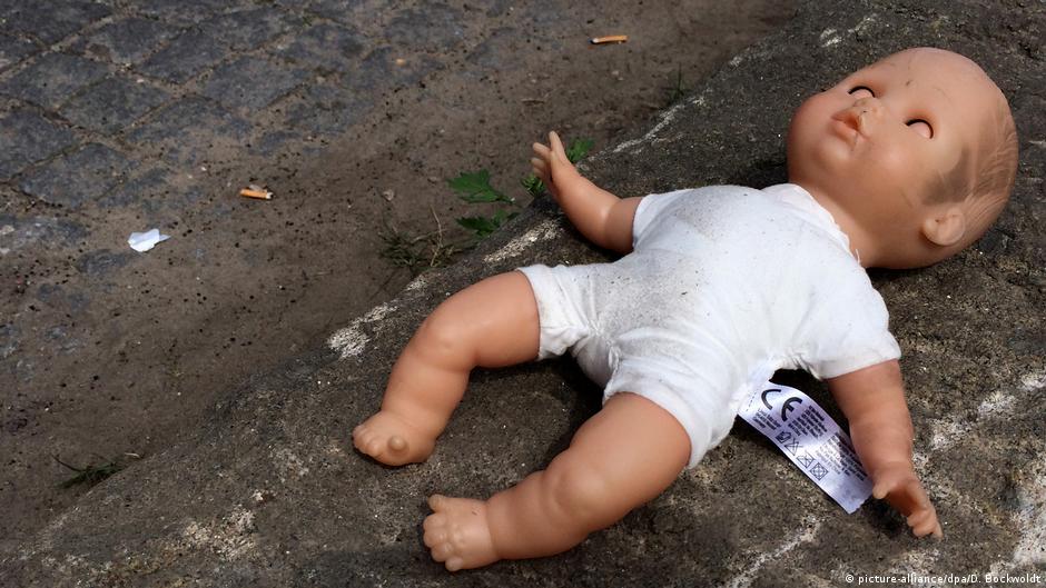 German child abuse inquiry DW 04/03/2019