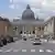 Italien Vatikanstadt Eröffnung Hard Rock Cafe
