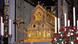 Urna de los "Tres reyes magos" en la Catedral de Colonia Urna de los "Tres reyes magos" en la Catedral de Colonia