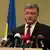 Deutschland | Pressekonferenz Statement  Petro Poroshenko