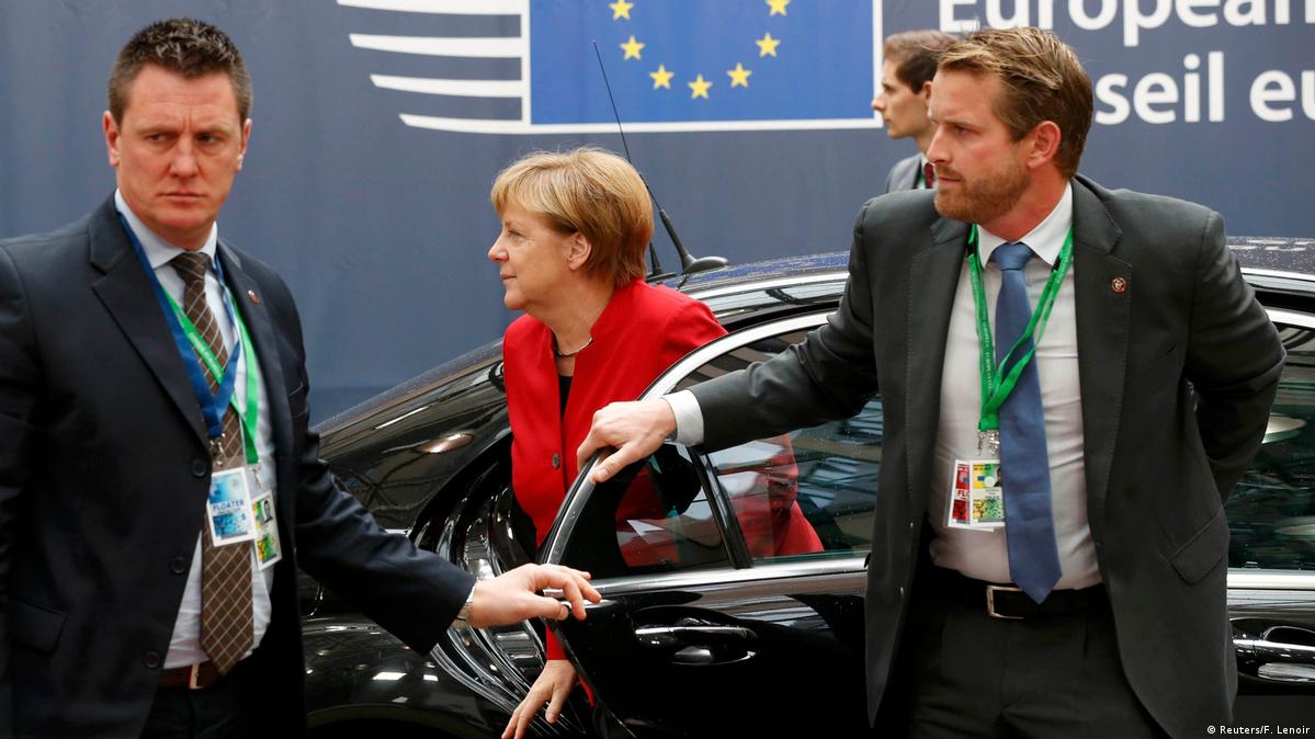 EU laments Russian strategy to weaken bloc