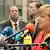 EU Gipfel in Brüssel - Bundeskanzlerin Angela Merkel