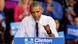 USA | Auftritt US-Präsident Barrack Obama auf der Wahlkampfveranstaltung in Miami Gardens USA | Auftritt US-Präsident Barrack Obama auf der Wahlkampfveranstaltung in Miami Gardens