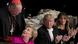 USA | Charity Gala der Erzdiozese New York mit Hillary Clinton, Donald Trump, Timothy Dolan, Melania Trump USA | Charity Gala der Erzdiozese New York mit Hillary Clinton, Donald Trump, Timothy Dolan, Melania Trump