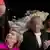 USA | Charity Gala der Erzdiozese New York mit  Hillary Clinton, Donald Trump, Timothy Dolan, Melania Trump