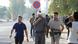 Irak Kirkuk Angriff Islamischer Staat Irak Kirkuk Angriff Islamischer Staat