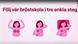 Infovideo Swedish Cancer Society "Breast School" Infovideo Swedish Cancer Society "Breast School"