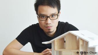Architekt Calvin Chua