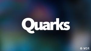 WDR Quarks & Co. (Sendungslogo)