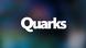 شعار برنامج Quarks شعار برنامج Quarks