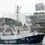 Deutschland Hamburg - Rettungsschiff "Sea Watch 2" läuft aus