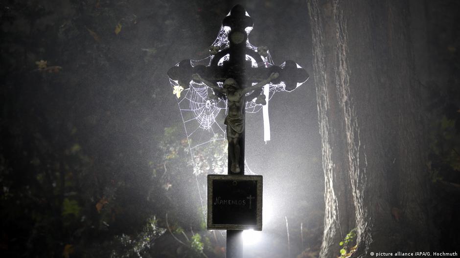 Die Wahrheit über Halloween