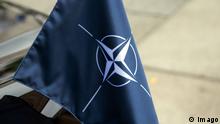 OTAN construirá base aérea en Albania
