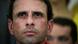 Venezuela | Oppositionsführer Henrique Capriles Venezuela | Oppositionsführer Henrique Capriles