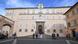 Italien Palast in Castel Gandolfo Italien Palast in Castel Gandolfo