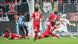 Deutschland Fußball Bundesliga Bayer 04 Leverkusen vs. TSG 1899 Hoffenheim Deutschland Fußball Bundesliga Bayer 04 Leverkusen vs. TSG 1899 Hoffenheim