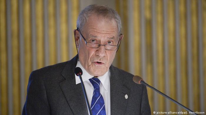 Пер Вестберг