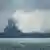 El portaaviones Almirante Kuznetsov y el crucero nuclear pesado Pedro el Grande se prepara para atacar durante las próximas 24 horas a los yihadistas en la provincia de Alepo