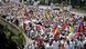 Venezuela Demonstration gegen Regierung Maduro Venezuela Demonstration gegen Regierung Maduro