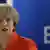 Belgien Brüssel EU Gipfeltreffen Premierministerin Theresa May