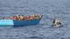 Libyen Irische Navy Rettungsoperation Flüchtlinge Libyen Irische Navy Rettungsoperation Flüchtlinge