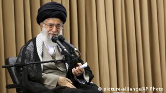 Iran Kritik an den US Wahlen