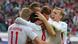 Deutschland Bundesliga RB Leipzig gegen Werder Bremen Deutschland Bundesliga RB Leipzig gegen Werder Bremen